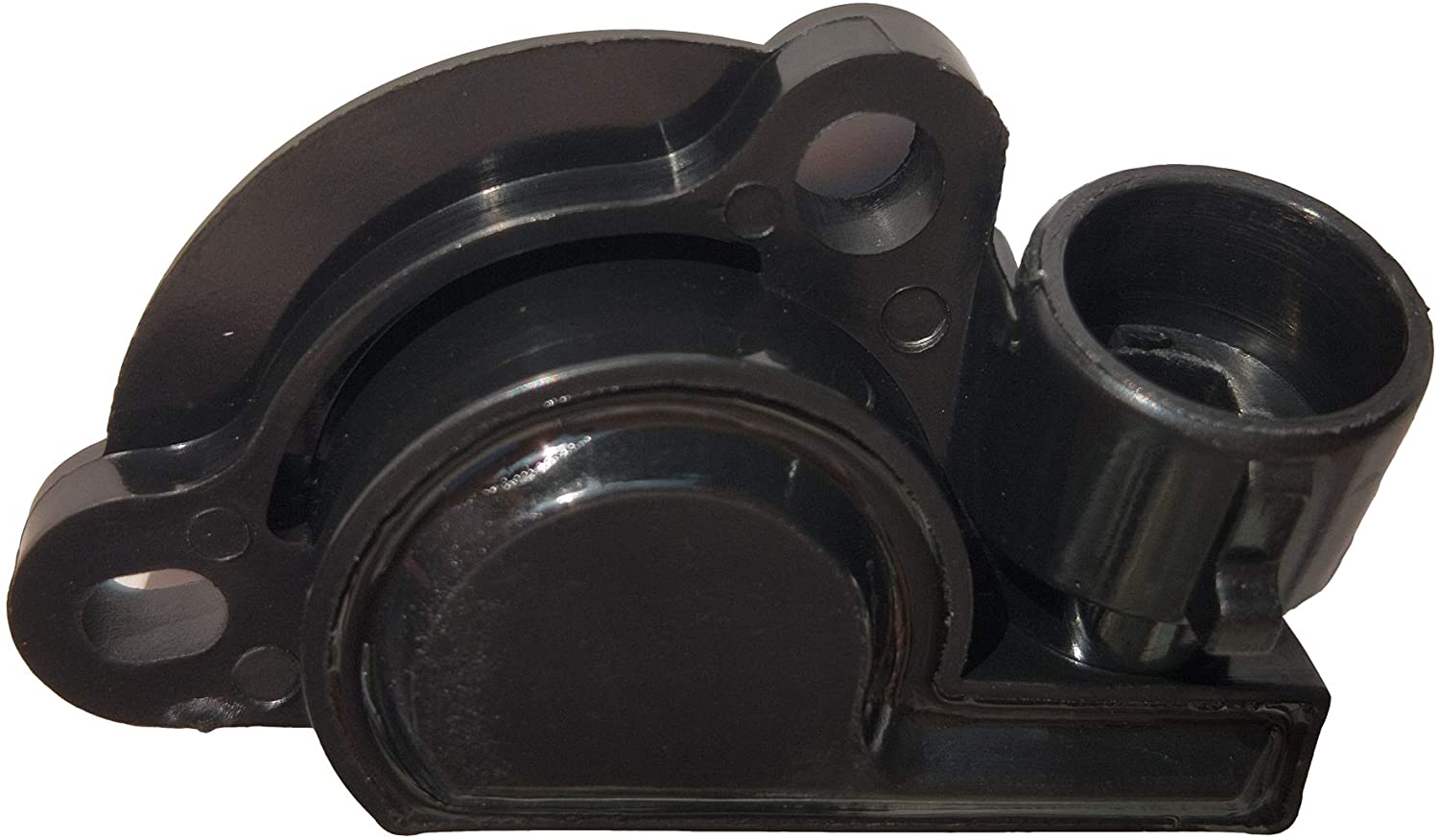 TPS002 Throttle Position Sensor OE#17087653,17106681,17111815,17112679…for Buick,Cadillac,Chevrolet,Daewoo,GMC,Isuzu,Oldsmobile Pontiac 1987-1998
