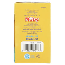 Nuby Scented Diaper Sacks (200 Piece)