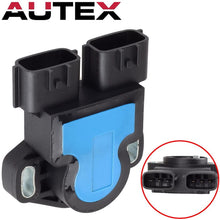 AUTEX Throttle Position Sensor 226204P202 226204P210 226204P21A 5S12017 TPS4249
