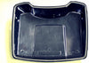 CaliBikerClub Tour Pak Rubber Lid Gasket Seal for Harley-Davidson Lids Weather Strip 53415-06 Electra Glide, Road Glide, Road King, Street Glide
