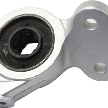 Control Arm Bushing Compatible with 2002-2006 BMW M3 Front Left Side Lower Rearward E46 Body Code
