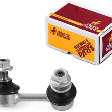 METRIX PREMIUM 51302MT Front Right Stabilizer Bar Link Kit |K90704| For -> 2001 2002 2003 2004 Toyota TACOMA | Made in TURKEY