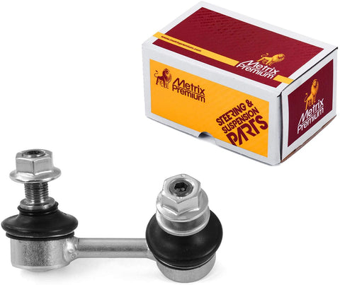METRIX PREMIUM 51302MT Front Right Stabilizer Bar Link Kit |K90704| For -> 2001 2002 2003 2004 Toyota TACOMA | Made in TURKEY