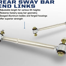 Carli 2014+ Ram Rear Swaybar LInks