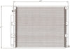 OE Replacement A/C Condenser LEXUS LX470 1999-2007 (Partslink TO3030118|TO3030188|TO3030191)