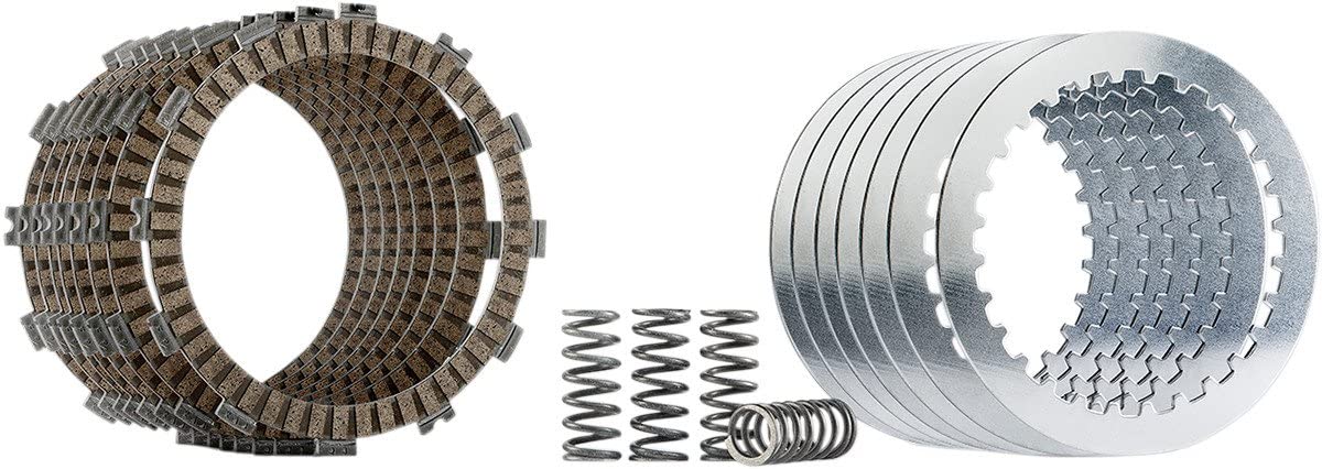 Hinson 151-6005 Clutch Fiber Spring Kit Steel Yam