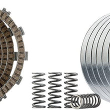 Hinson 151-6005 Clutch Fiber Spring Kit Steel Yam