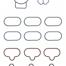 Fel-Pro MS96124 Intake Manifold Gasket Set
