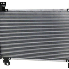 New A/C Condenser For 2016-2018 Mazda CX3 MA3030163 DB3R61480A