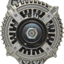 Quality-Built 13690 Premium Alternator - Remanufactured