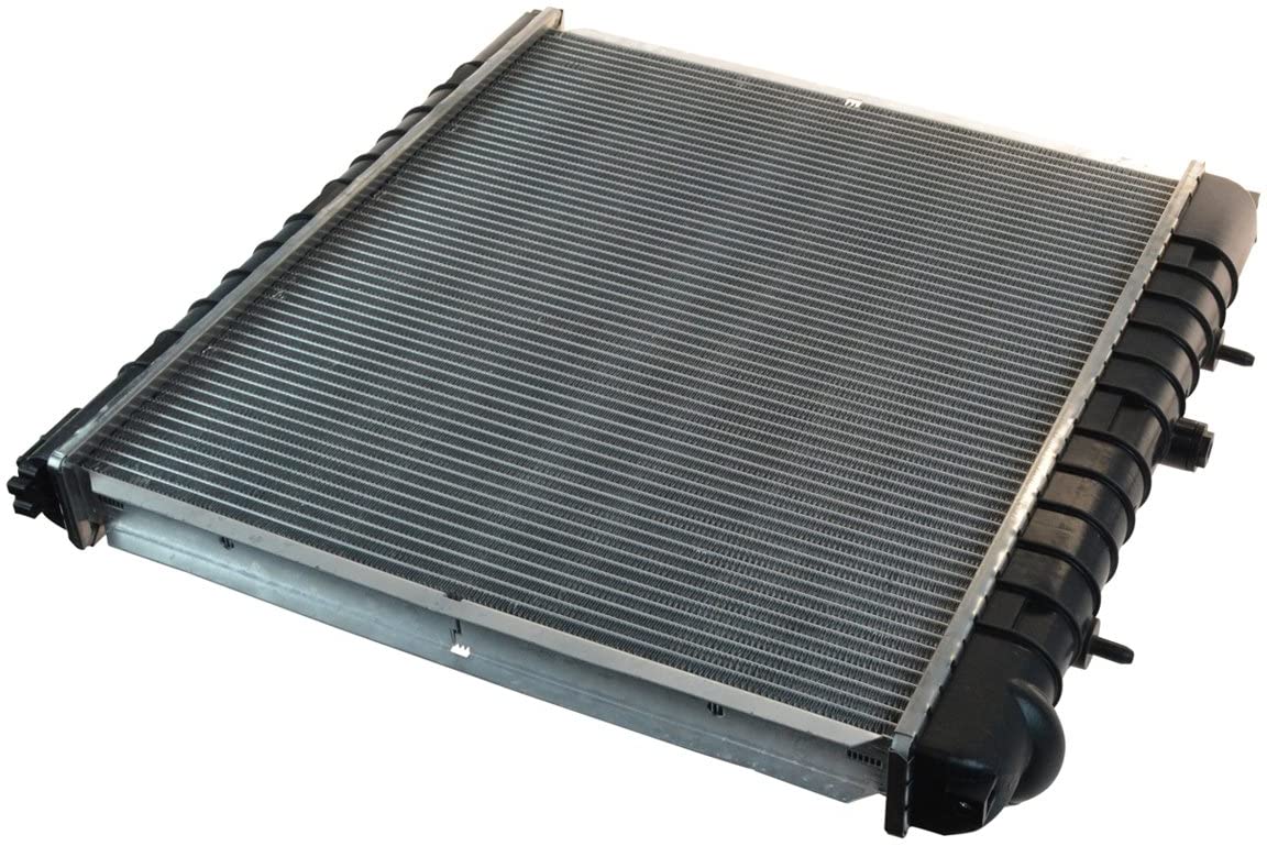Radiator for 95-98 Land Rover Range Rover Brand