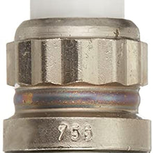 Bosch 9693 Spark Plug, 1 Pack
