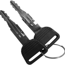 Beck Arnley 201-1854 Ignition Lock Assembly