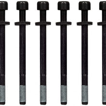 Fel-Pro ES 72186 Cylinder Head Bolt Set