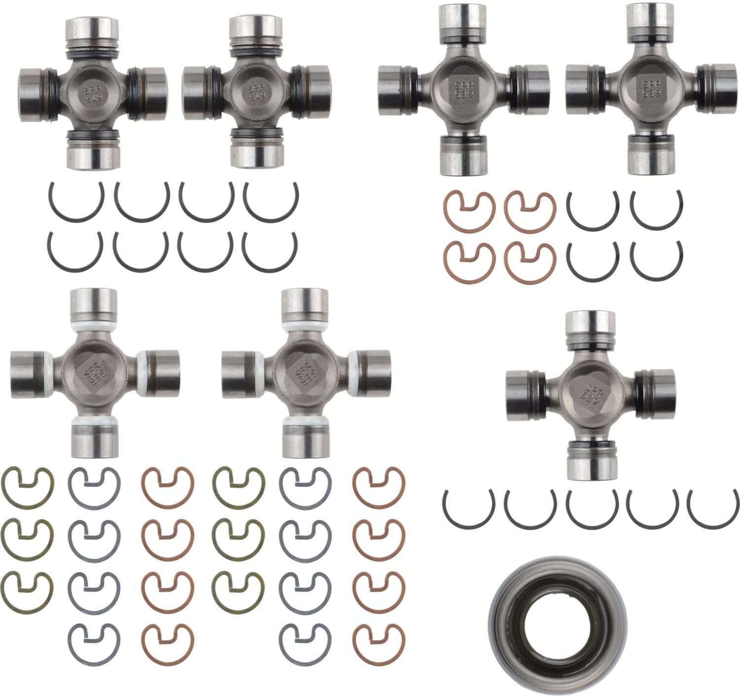 Spicer SPL1019JK Universal Joint