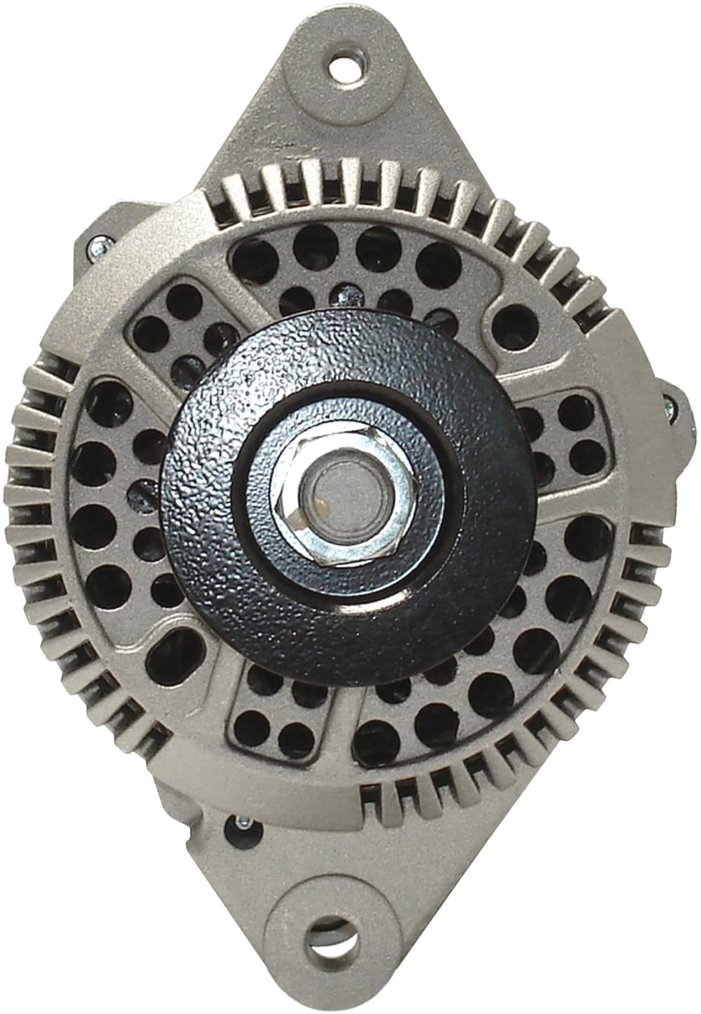 Quality-Built 15683 Premium Domestic Alternator - Remanufactured