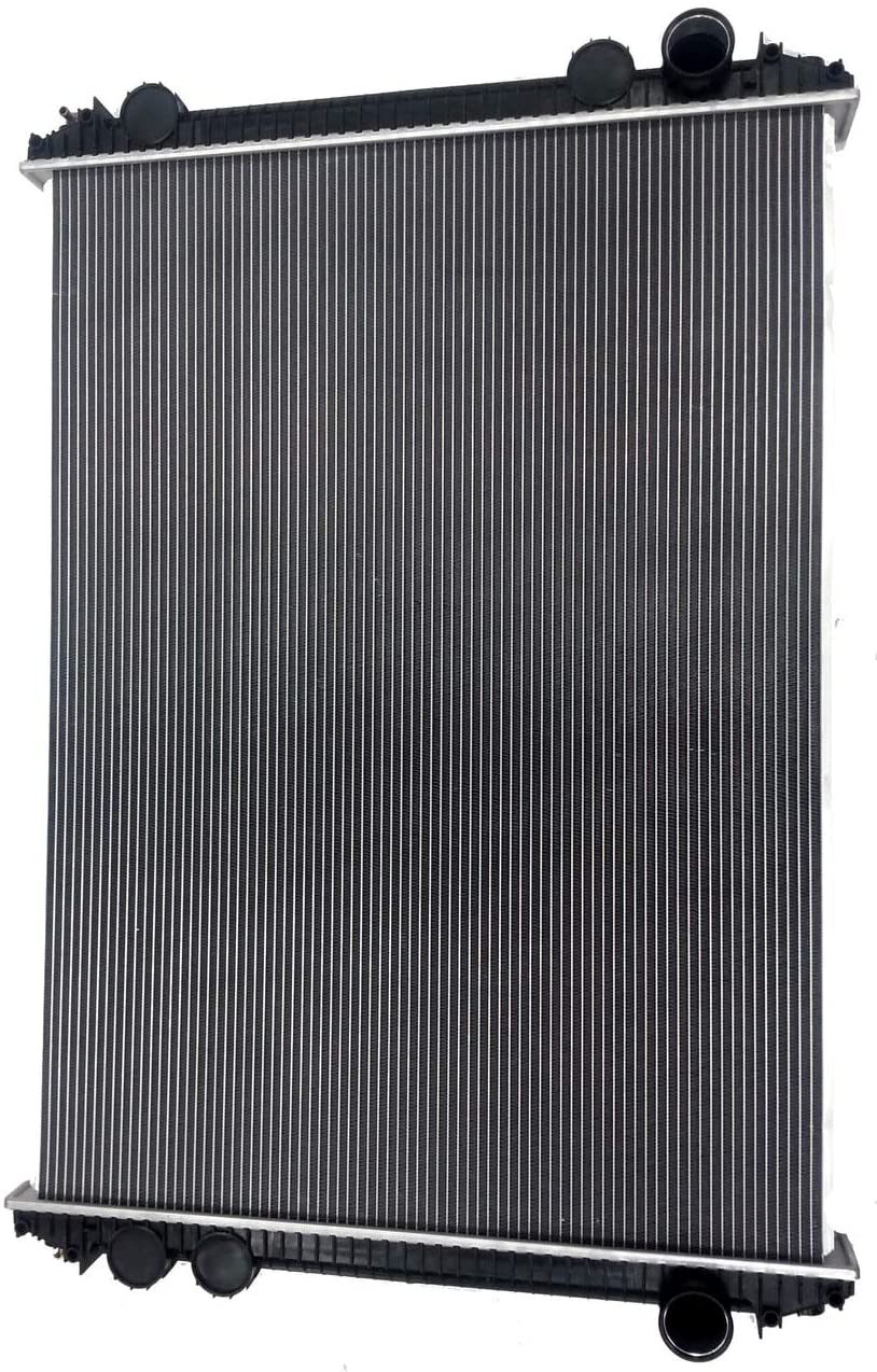 NEW Replacement Radiator For Freightliner Century Columbia M2 FLD 120 with CAT engines