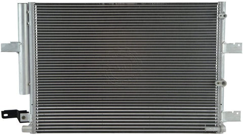 Automotive Cooling A/C AC Condenser For Ford Edge Lincoln MKX 3894 100% Tested