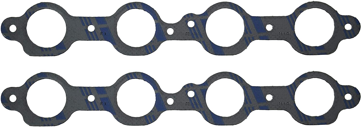 Fel-Pro 1440 Exhaust Manifold Gasket Set