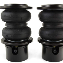 AIR LIFT PERF 78662 Performance Series Air Suspension; w/o Shocks