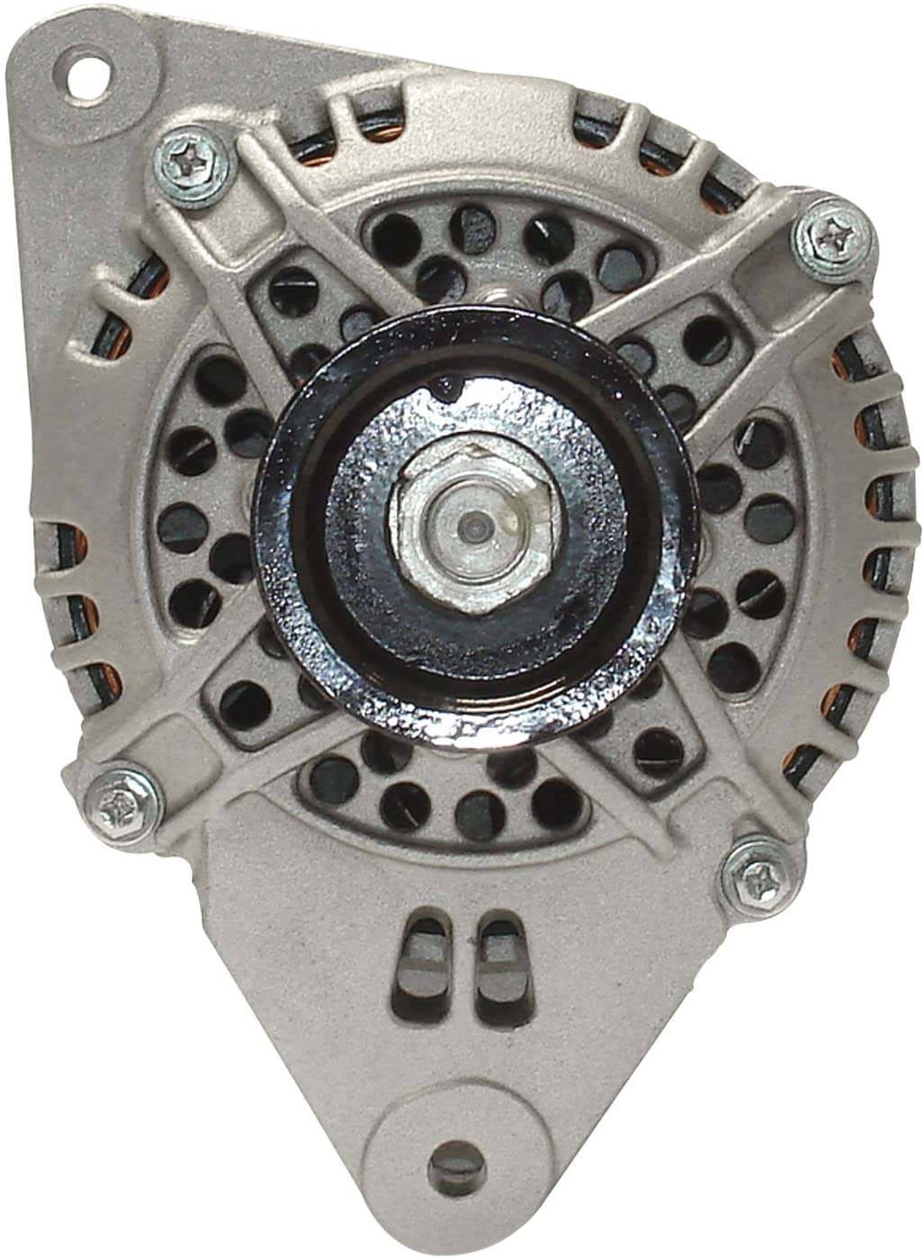 Quality-Built 15100 Premium Import Alternator - Remanufactured