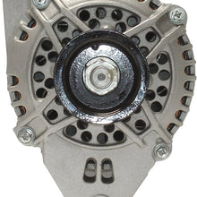 Quality-Built 15100 Premium Import Alternator - Remanufactured