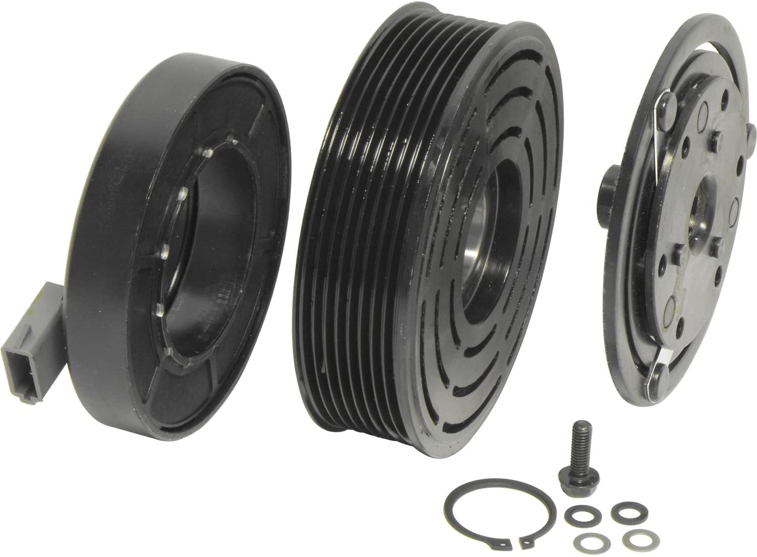 UAC CL 1620C A/C Compressor Clutch