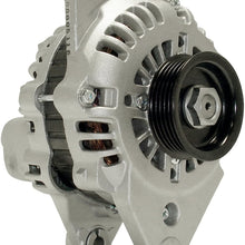 Quality-Built 13786 Premium Alternator - Remanufactured
