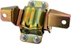 Prothane 6-503-BL Black Urethane Motor Mount Kit