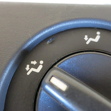 07 08 09 10 11 AVEO CLIMATE CONTROL PANEL TEMPERATURE UNIT A/C HEATER OEM C5219