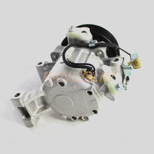 SV07C 447160-2270 Air Conditioning Compressor A/C Compressor For Toyota Rush Daihatsu Terios 2006-2012 Spare Parts