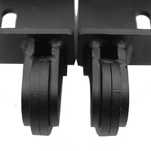salangid 88711 Demon Hook Bracket Replacement for Toyota Tacoma (09-19)