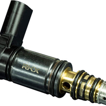 RKX AC Compressor Control Solenoid Valve compatible with Denso 6SES14C 7SE 6SE 5SE