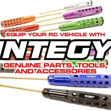 Integy RC Model Hop-ups C27985SILVER Billet Machined Wheelie Bar Kit for Traxxas X-Maxx 4X4