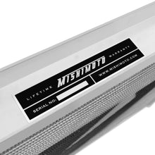 Mishimoto MMRAD-MUS-79 Performance Aluminum Radiator Compatible With Ford Mustang 1979-1993