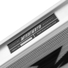 Mishimoto MMRAD-CAM-82 Performance Aluminum Radiator Compatible With Chevrolet Camaro/Pontiac Firebird 1982-1992