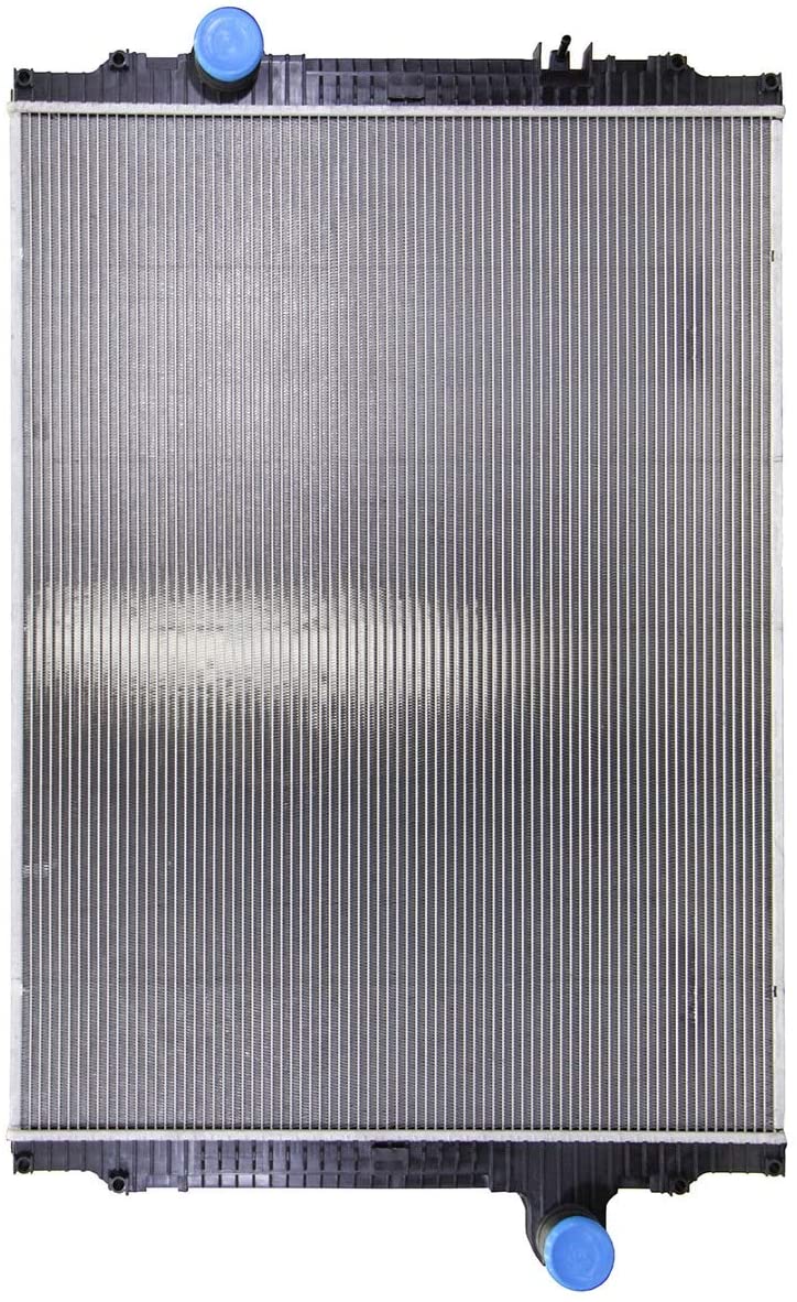 New Replacement Radiator For Kenworth Trucks 2008-2010 T660 & W900 KW8174