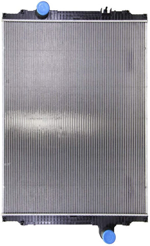 New Replacement Radiator For Kenworth Trucks 2008-2010 T660 & W900 KW8174