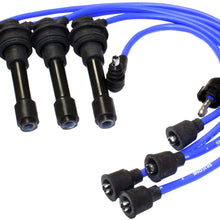 NGK (9369) RC-TX15 Spark Plug Wire Set