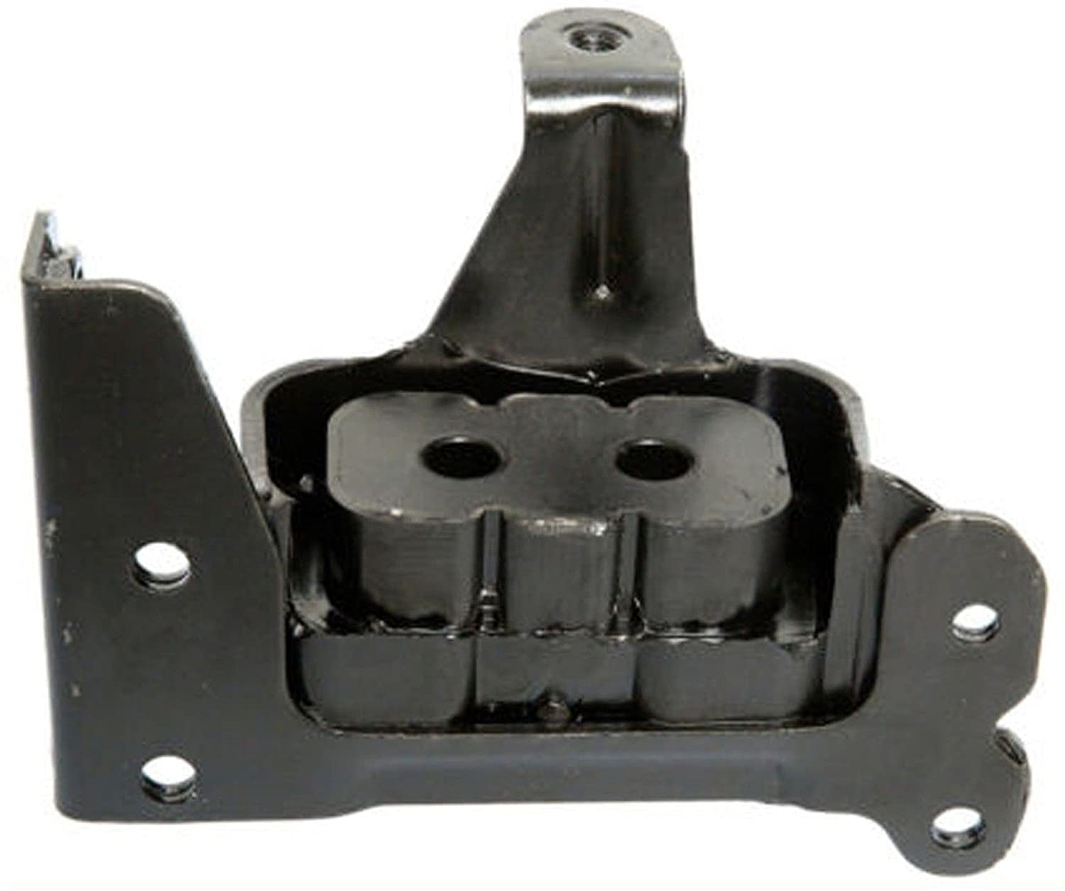 MotorKing MK5539 Engine Automatic Transmission Mount 5539 for 2003-2008 Chrysler PT Cruiser 2.4L, 1 Pack