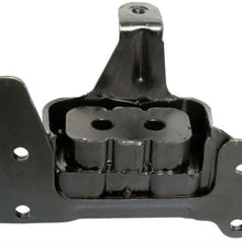 MotorKing MK5539 Engine Automatic Transmission Mount 5539 for 2003-2008 Chrysler PT Cruiser 2.4L, 1 Pack