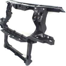 Garage-Pro Radiator Support for DODGE NITRO 07-11 Black Plastic w/Steel