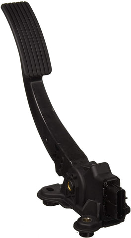Dorman 699-120 Accelerator Pedal for Select Chrysler/Dodge/Jeep Models