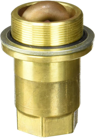 Zerostart 310-0007 Engine Block Heater