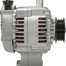 Quality-Built 13485 Premium Alternator - Remanufactured