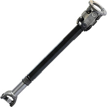 Bodeman - 29 1/2" Front Driveshaft/Propshaft Replacement for 1987-1991 Chevy GMC, Blazer, Jimmy, K10, K20, V1500, V2500 Suburban - 4WD