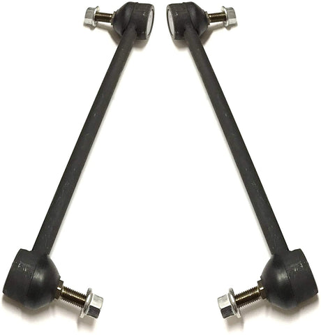 2 Pc Front Driver & Passenger Sway Bar Link Kit for Lexus ES300 Lexus RX300 Toyota Avalon Toyota Camry Toyota Solara