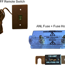 VertaMax Pure SINE Wave 500 Watt (1000W Surge) 12V Power Inverter DC to AC Power - Solar, RV, Car, Off Grid