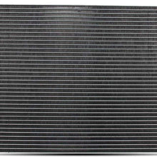 For Nissan Altima A/C Condenser 2002 03 04 05 2006 w/AC | For NI3030150 | 92100-7Y000