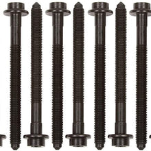 Evergreen HSHBLF8-20704 Head Gasket Set Head Bolts Lifters Compatible With 05-10 Ford Mustang V6 4.0 SOHC 12V VIN N
